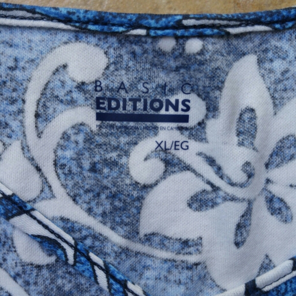 NWOT.Basic Editions - Picture 3 of 8